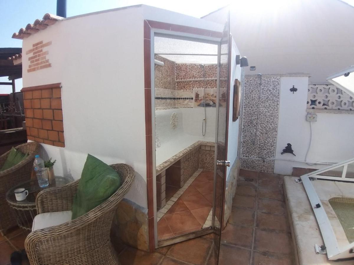 La Casa De Huespedes Apartment Puebla de Vallbona Ngoại thất bức ảnh