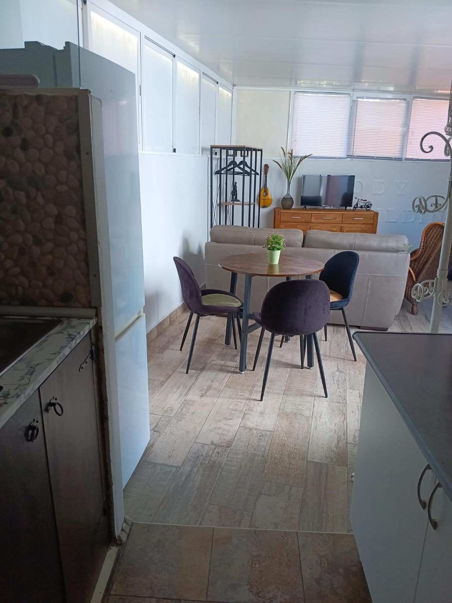 La Casa De Huespedes Apartment Puebla de Vallbona Ngoại thất bức ảnh