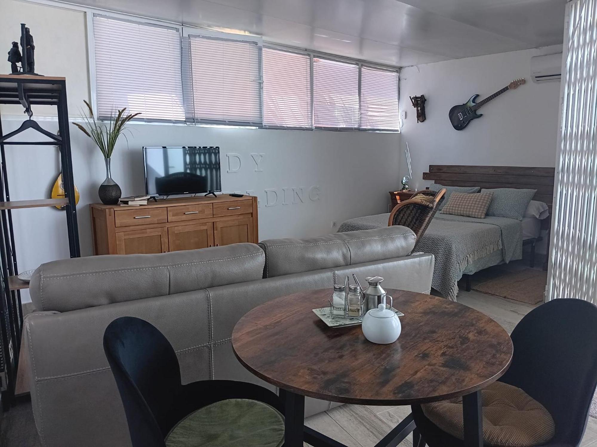 La Casa De Huespedes Apartment Puebla de Vallbona Ngoại thất bức ảnh