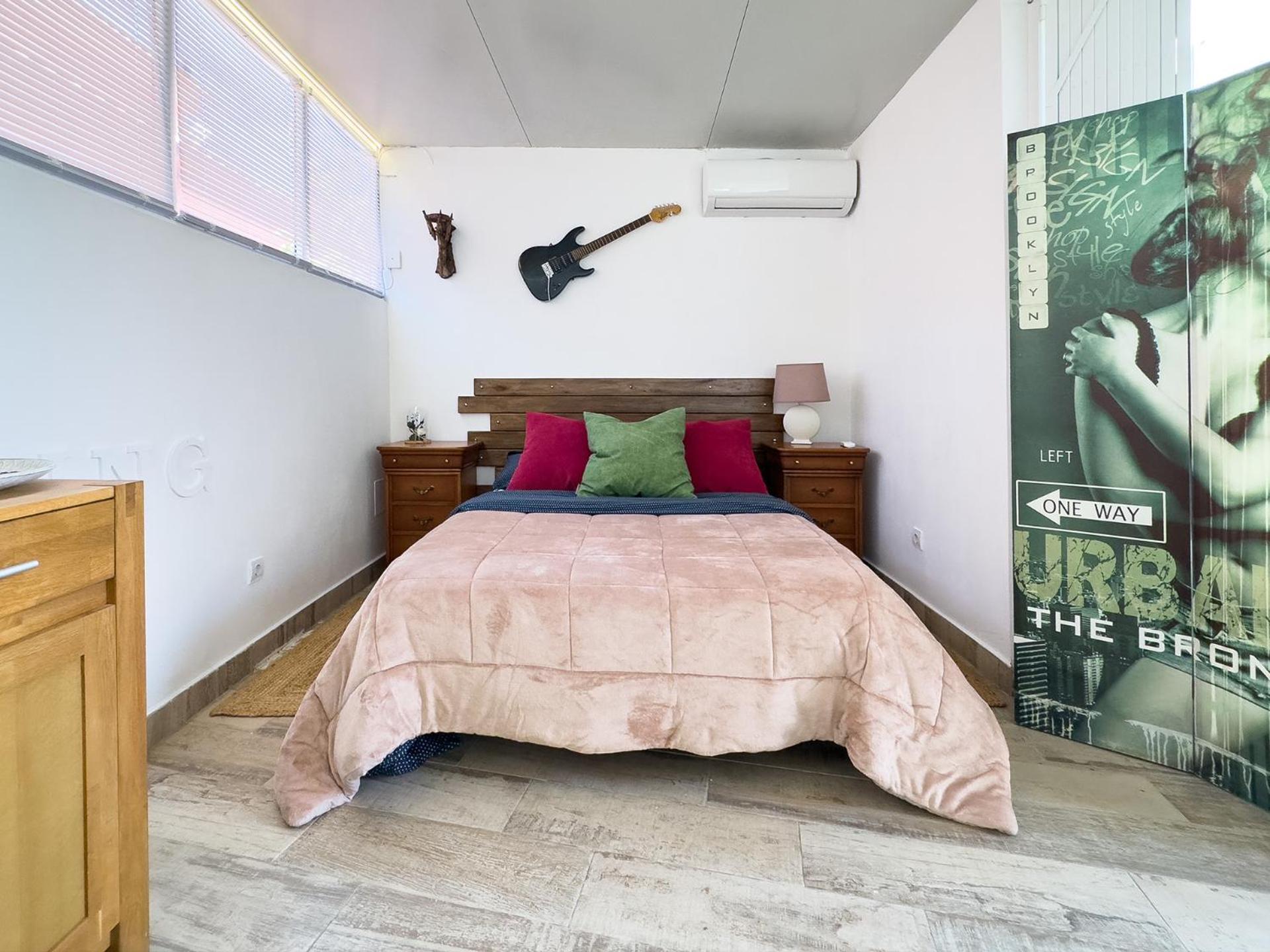 La Casa De Huespedes Apartment Puebla de Vallbona Ngoại thất bức ảnh