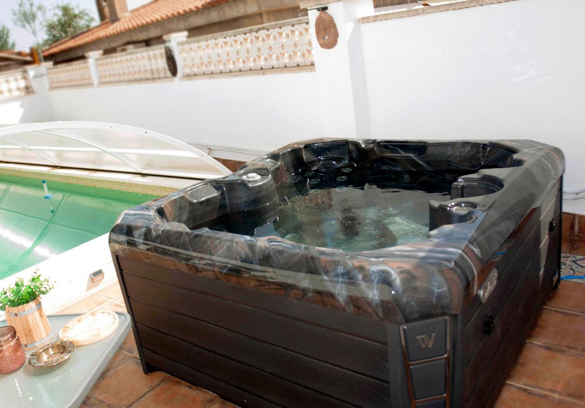 La Casa De Huespedes Apartment Puebla de Vallbona Ngoại thất bức ảnh