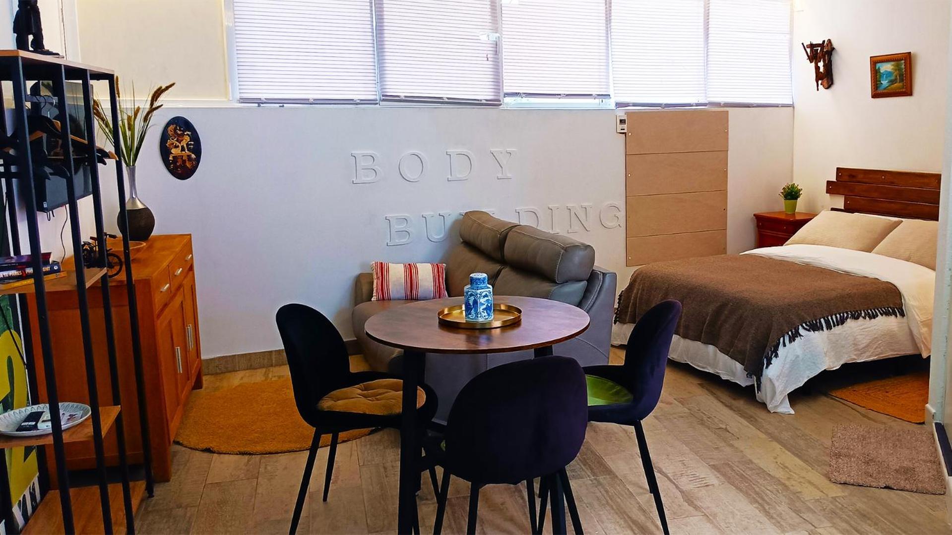 La Casa De Huespedes Apartment Puebla de Vallbona Ngoại thất bức ảnh