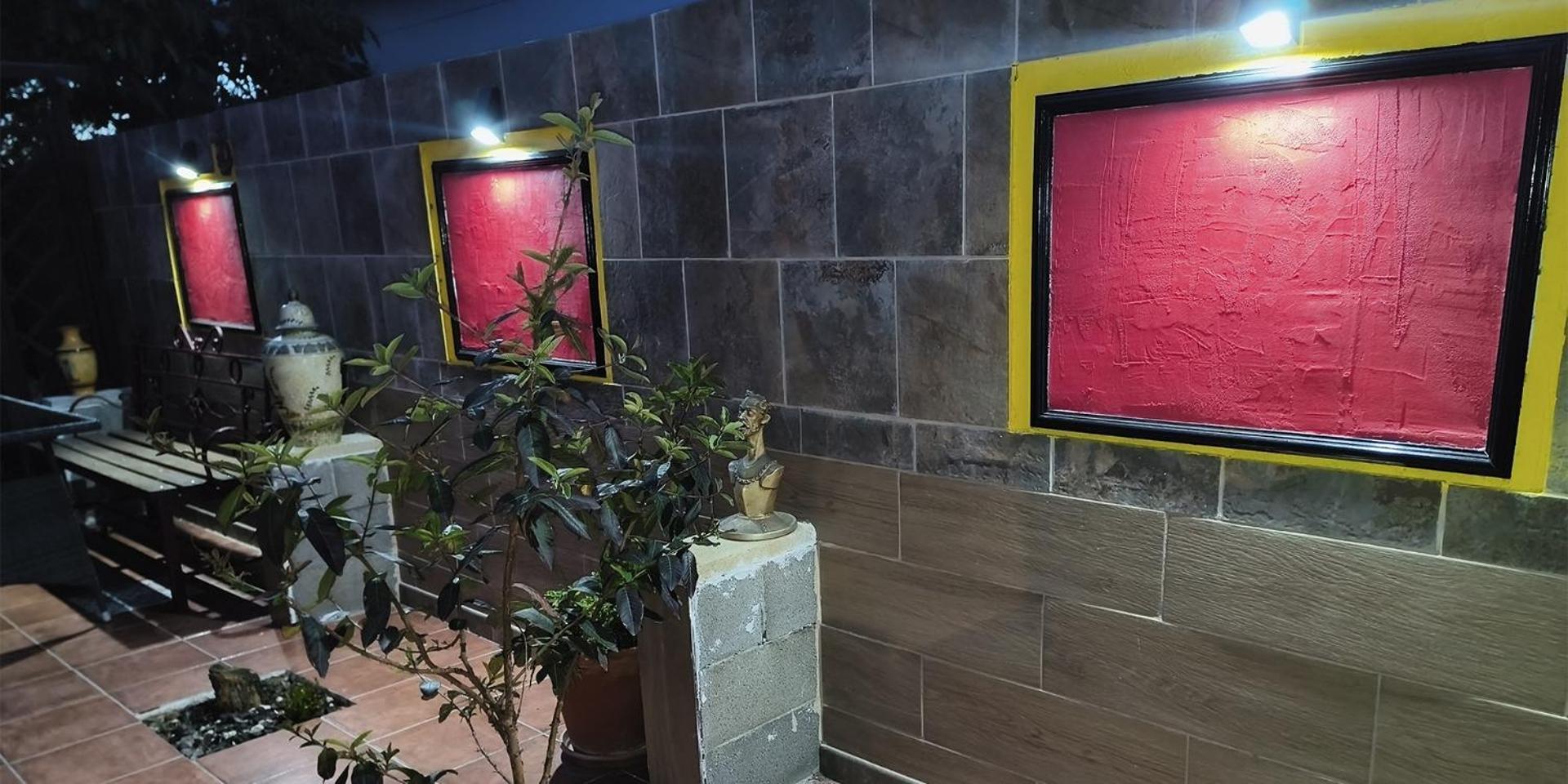 La Casa De Huespedes Apartment Puebla de Vallbona Ngoại thất bức ảnh