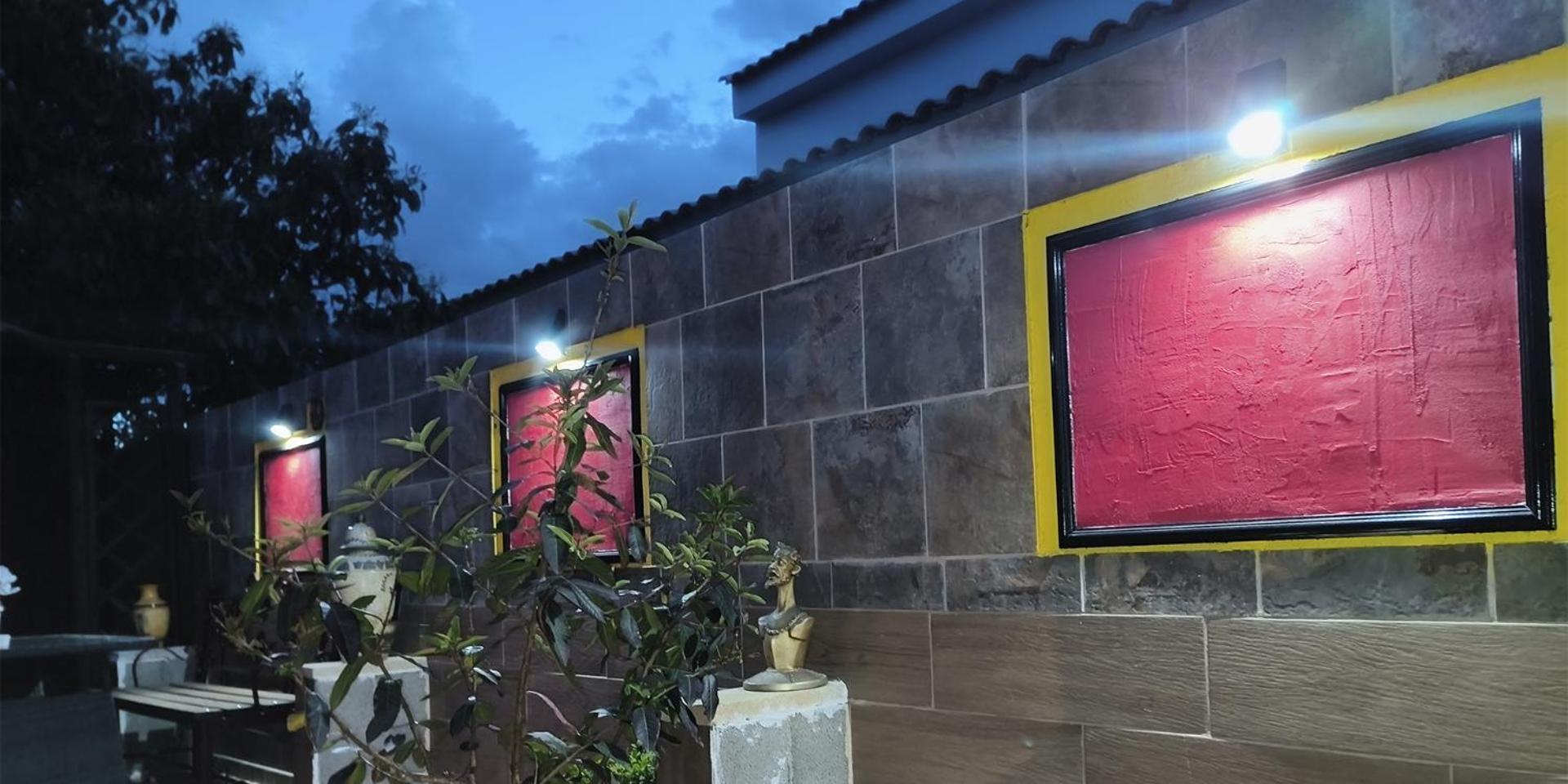 La Casa De Huespedes Apartment Puebla de Vallbona Ngoại thất bức ảnh