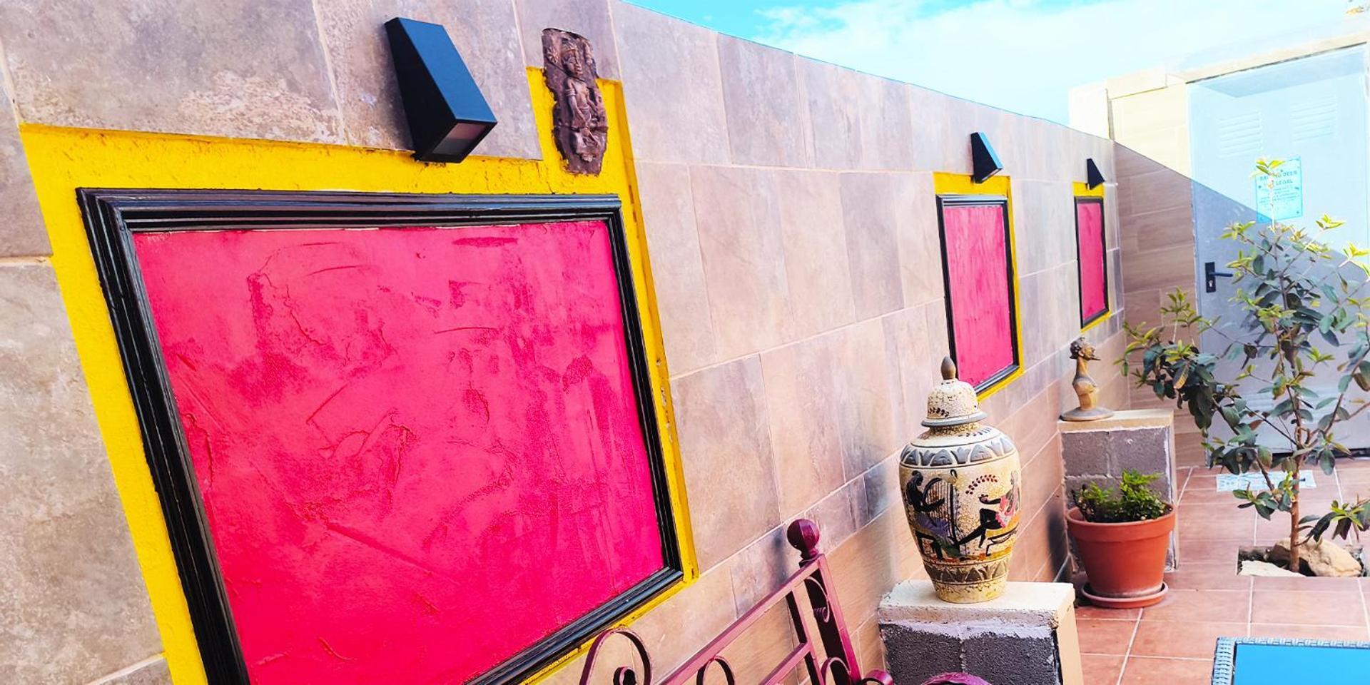 La Casa De Huespedes Apartment Puebla de Vallbona Ngoại thất bức ảnh