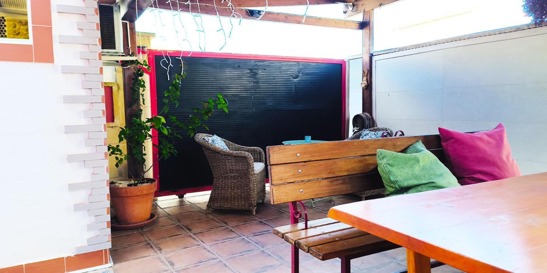 La Casa De Huespedes Apartment Puebla de Vallbona Ngoại thất bức ảnh